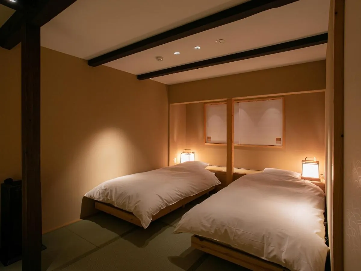 Shirasagi Kyoto（京宿しらさぎ） 0*, 京都市 日本