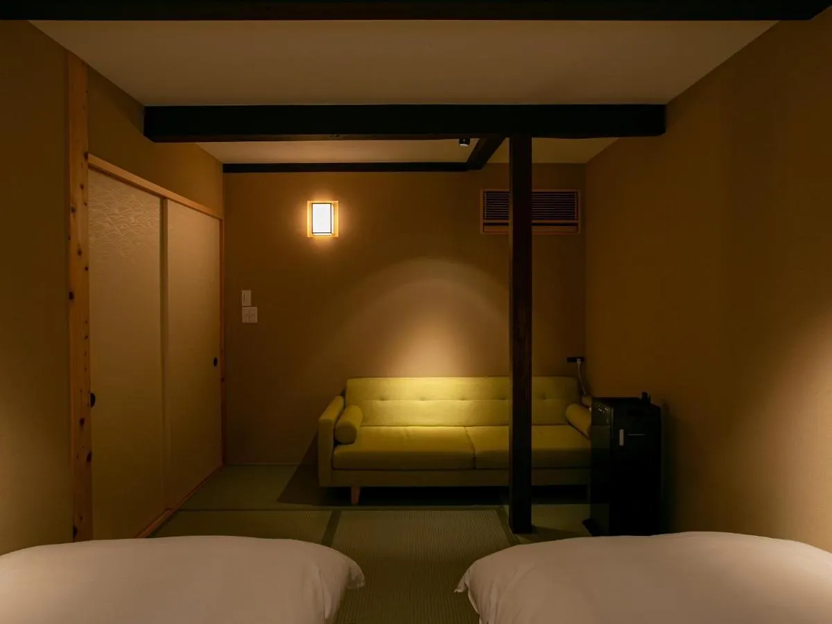 別荘 Shirasagi Kyoto（京宿しらさぎ）