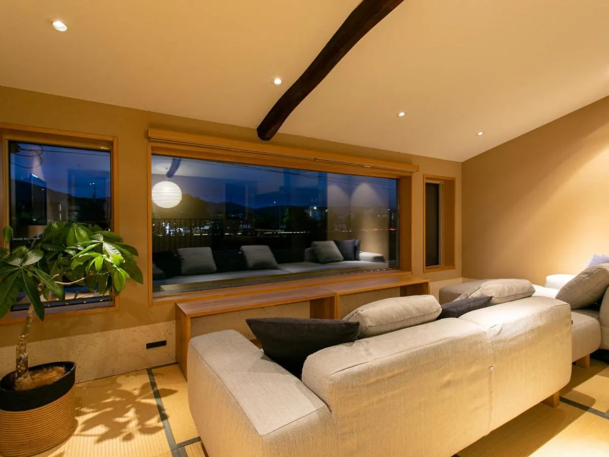 Holiday home Shirasagi Kyoto Villa Japan
