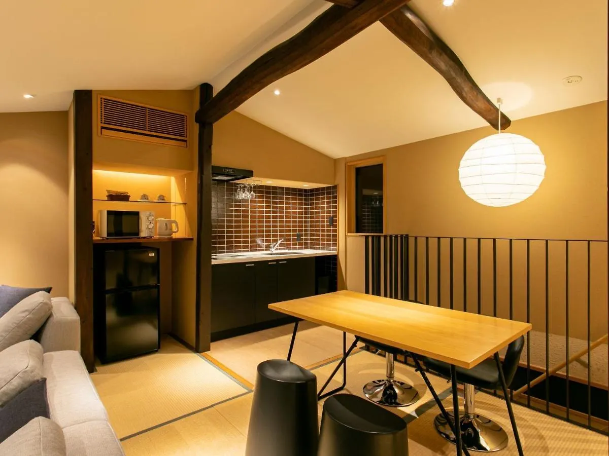 Holiday home Shirasagi Kyoto Villa