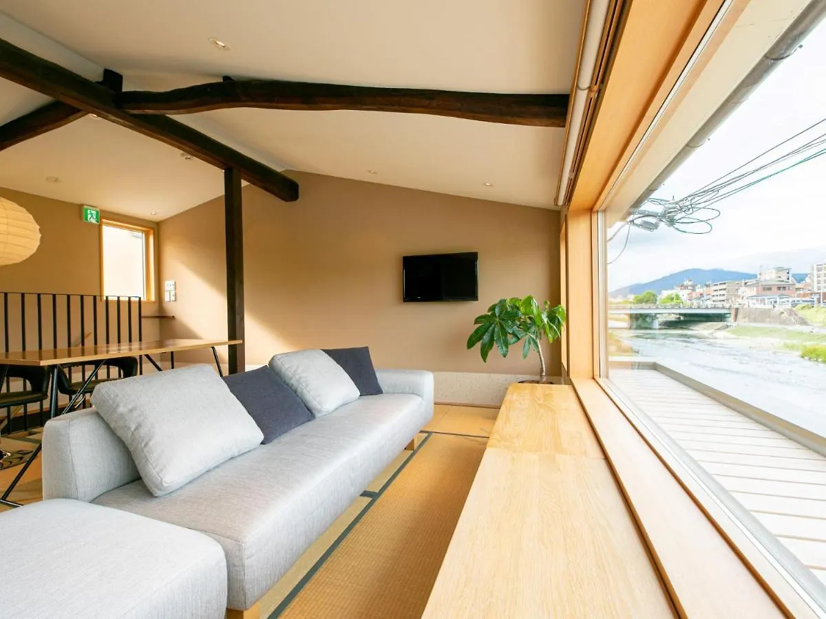 Holiday home Shirasagi Kyoto Villa