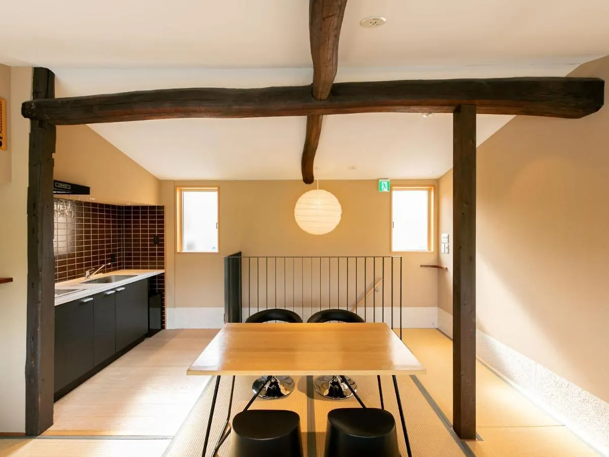 Shirasagi Kyoto（京宿しらさぎ） 0*, 京都市