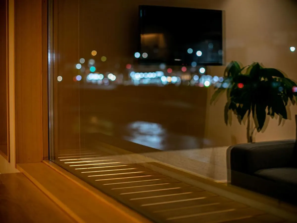 Holiday home Shirasagi Kyoto Villa