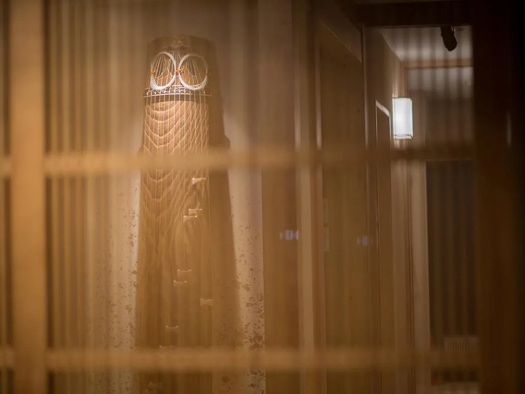 Shirasagi Kyoto（京宿しらさぎ）