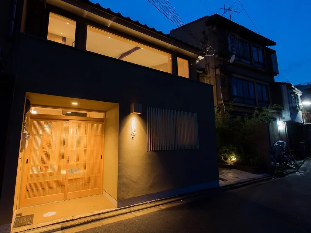 Shirasagi Kyoto（京宿しらさぎ） 別荘