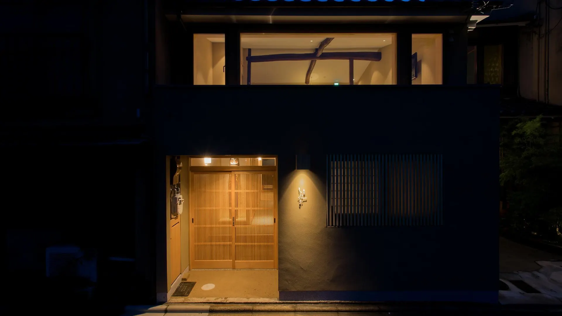 別荘 Shirasagi Kyoto（京宿しらさぎ）
