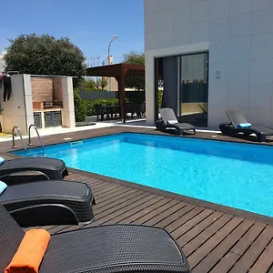 Oura V4 Marisa With Private Pool , Albufeira Portugal