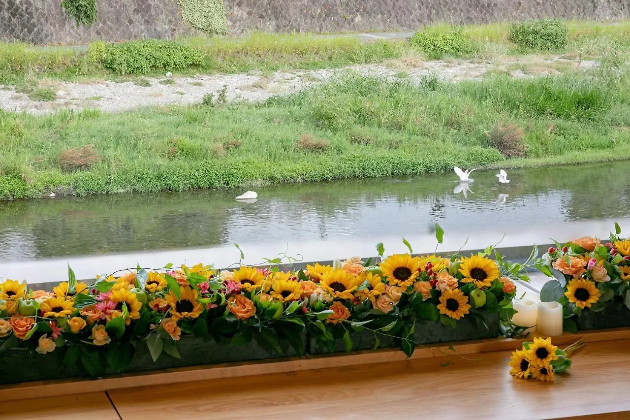 Shirasagi Kyoto Villa Holiday home