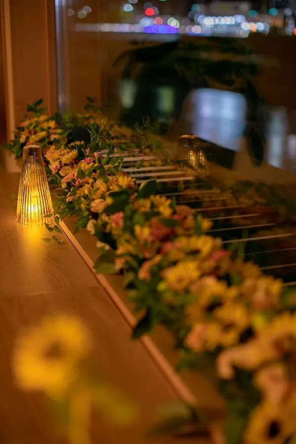 Holiday home Shirasagi Kyoto Villa
