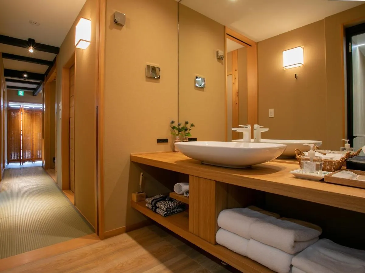Holiday home Shirasagi Kyoto Villa Japan