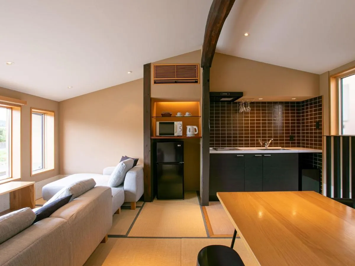 Holiday home Shirasagi Kyoto Villa