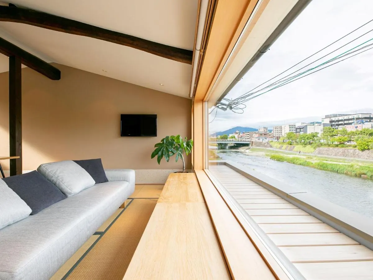 Shirasagi Kyoto Villa Holiday home