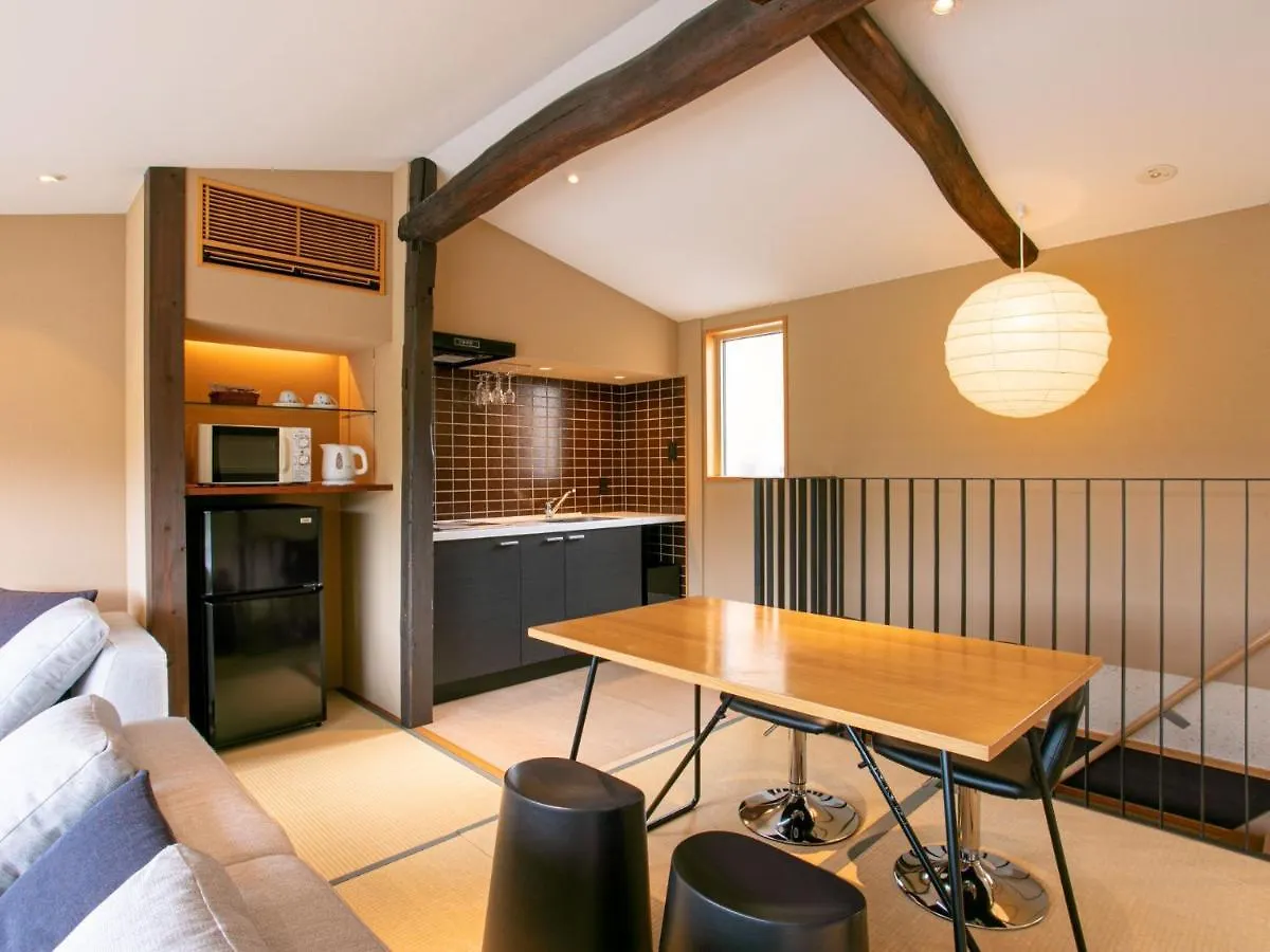 Holiday home Shirasagi Kyoto Villa Japan