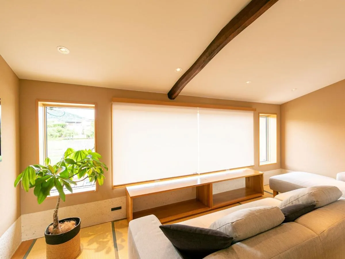 Holiday home Shirasagi Kyoto Villa
