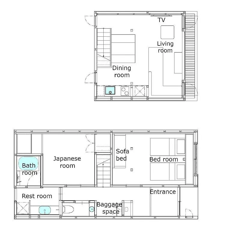 Shirasagi Kyoto Villa Holiday home
