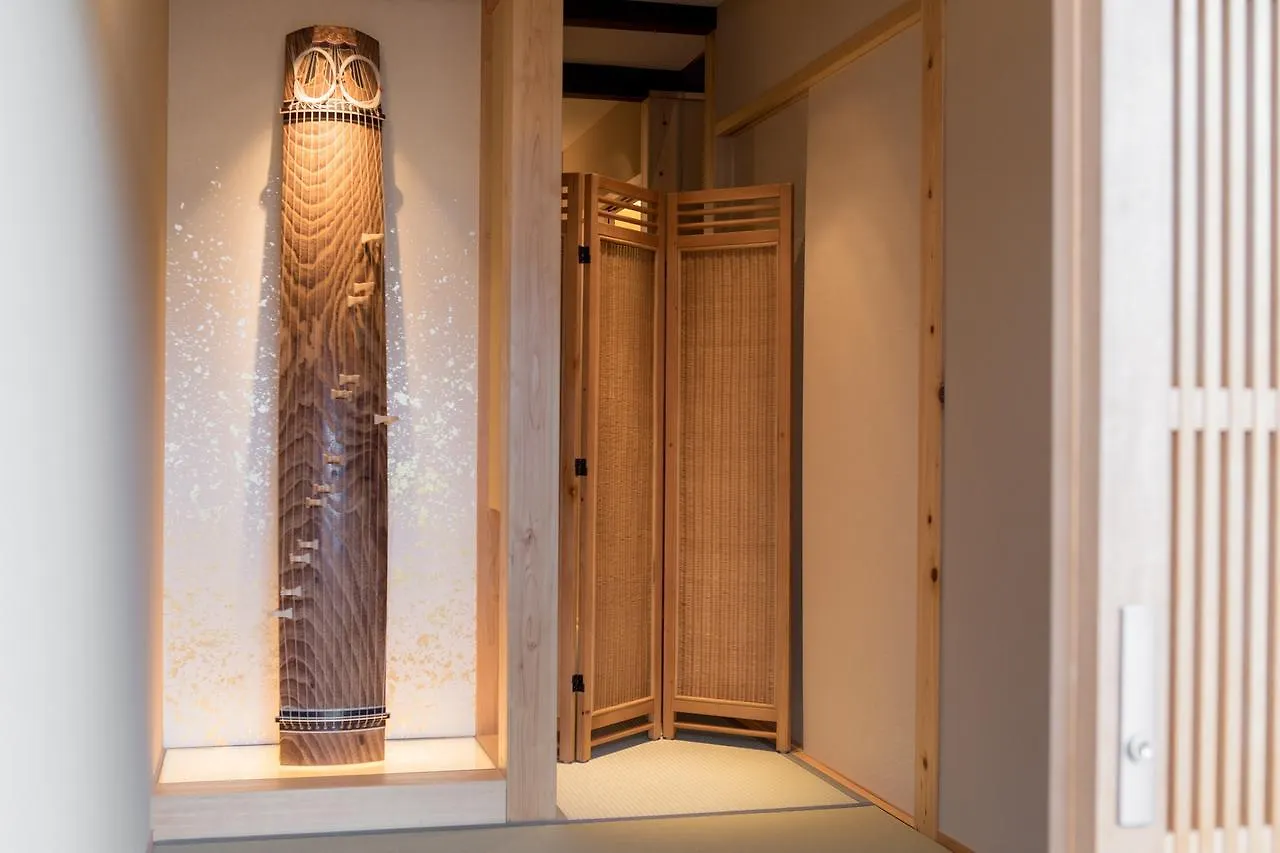 Holiday home Shirasagi Kyoto Villa Japan