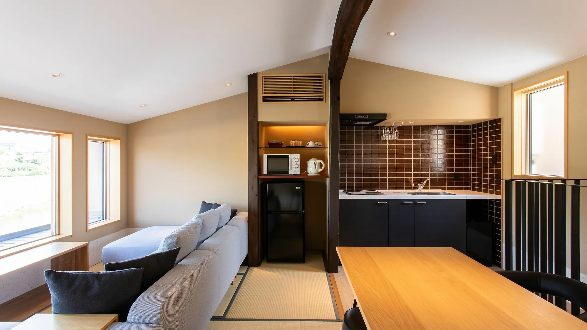 Shirasagi Kyoto Villa Holiday home
