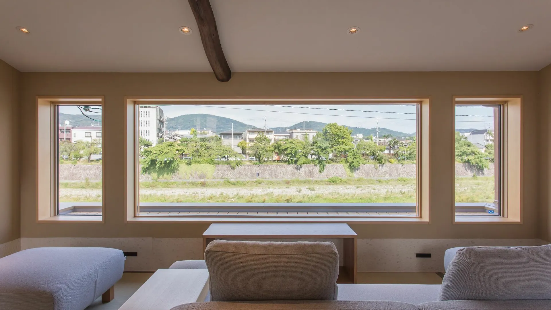 Holiday home Shirasagi Kyoto Villa